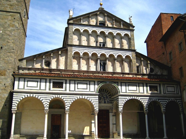 Duomo di Pistoia