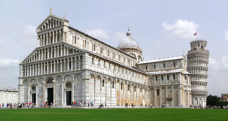 Pisa_Duomo