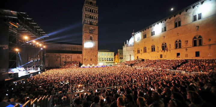 Note d’Estate in Toscana : I grandi concerti dell’estate 2026