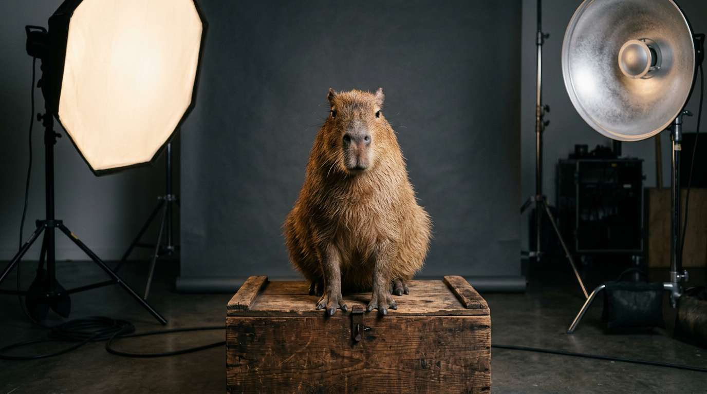 Abbiamo adottato un capibara allo Zoo di Pistoia : nasce la nuova mascotte di Hotel Patria